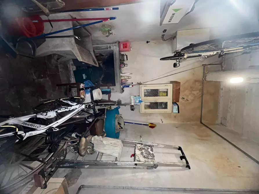 Immagine 15 di Terratetto in vendita  a Lucca