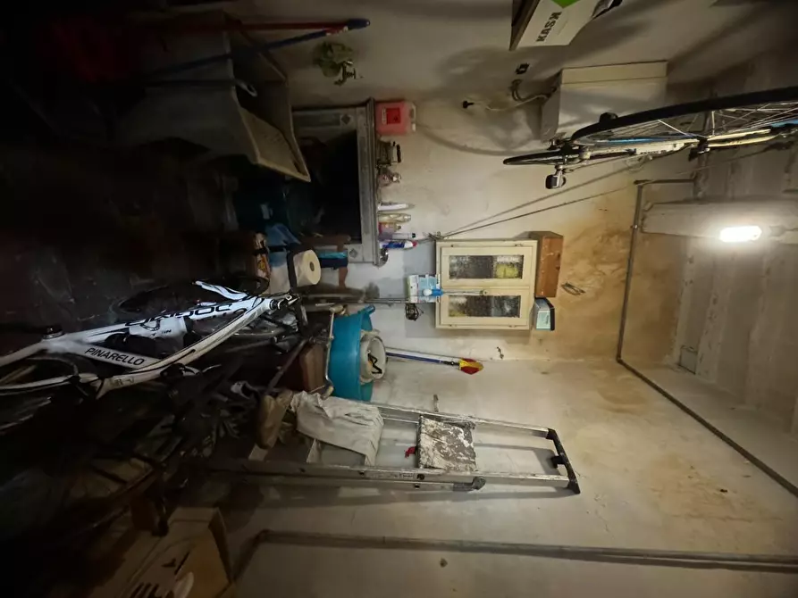 Immagine 14 di Terratetto in vendita  a Lucca