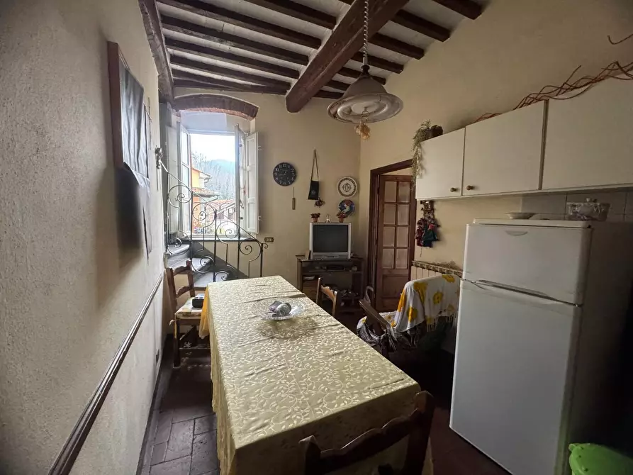 Immagine 12 di Terratetto in vendita  a Lucca