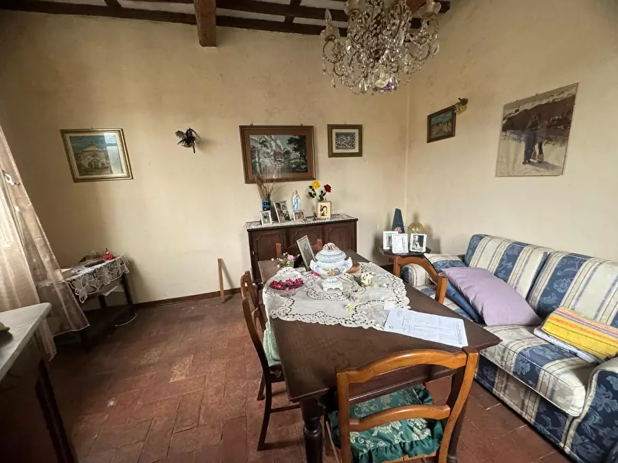 Immagine 11 di Terratetto in vendita  a Lucca