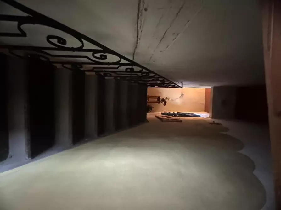 Immagine 5 di Terratetto in vendita  a Lucca