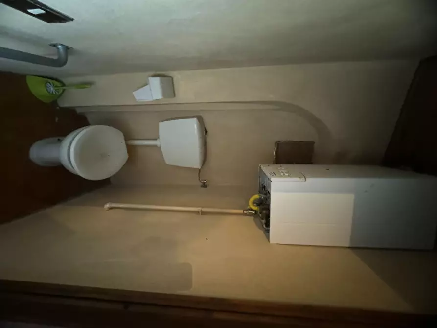 Immagine 6 di Terratetto in vendita  a Lucca