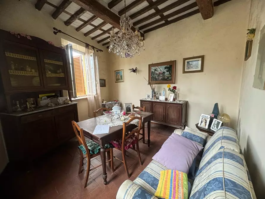 Immagine 9 di Terratetto in vendita  a Lucca