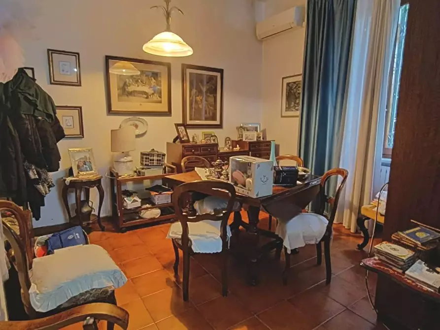 Immagine 4 di Casa bifamiliare in vendita  a Carrara