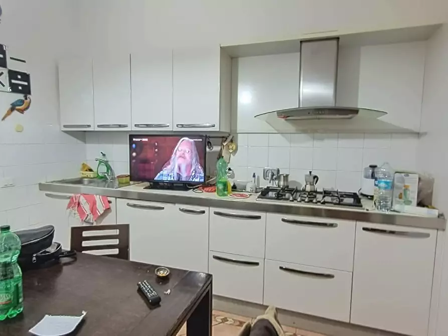 Immagine 6 di Casa bifamiliare in vendita  a Carrara