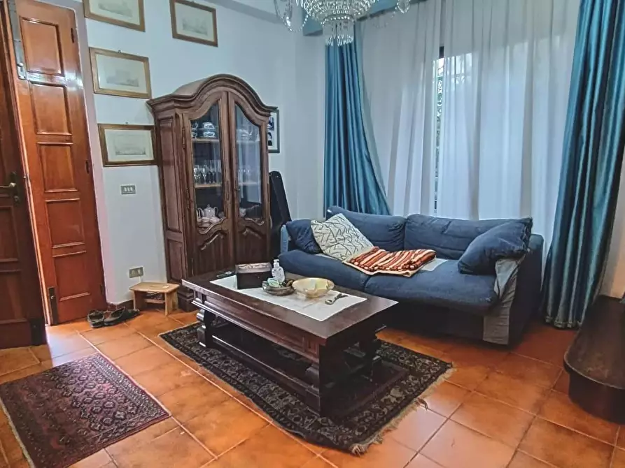 Immagine 5 di Casa bifamiliare in vendita  a Carrara