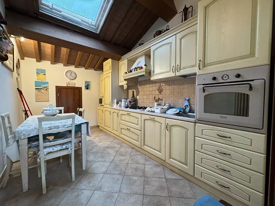 Immagine 3 di Appartamento in vendita  a Cascina