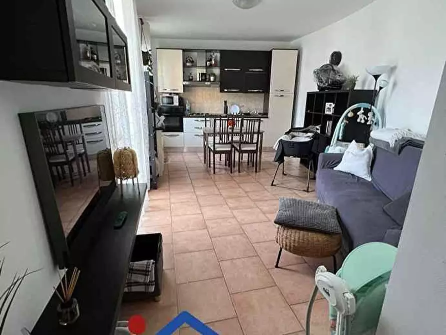 Immagine 1 di Appartamento in vendita  a Cerreto Guidi