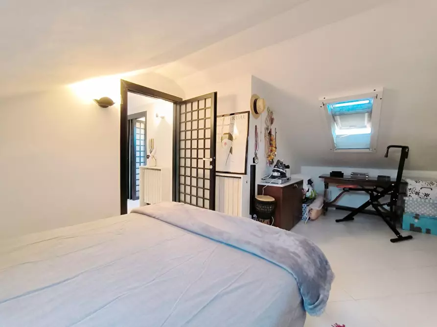 Immagine 18 di Casa bifamiliare in vendita  a Carrara