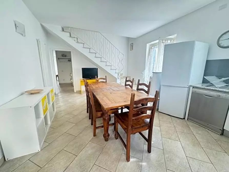 Immagine 13 di Casa bifamiliare in vendita  a Forte Dei Marmi