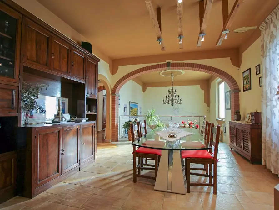 Immagine 22 di Casa colonica in vendita  a Cerreto Guidi