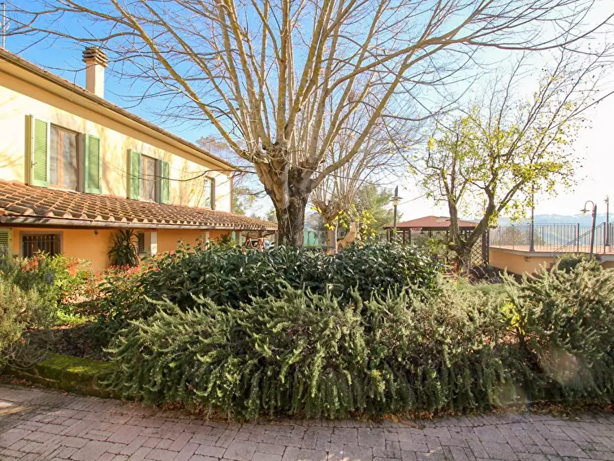 Immagine 36 di Casa colonica in vendita  a Cerreto Guidi