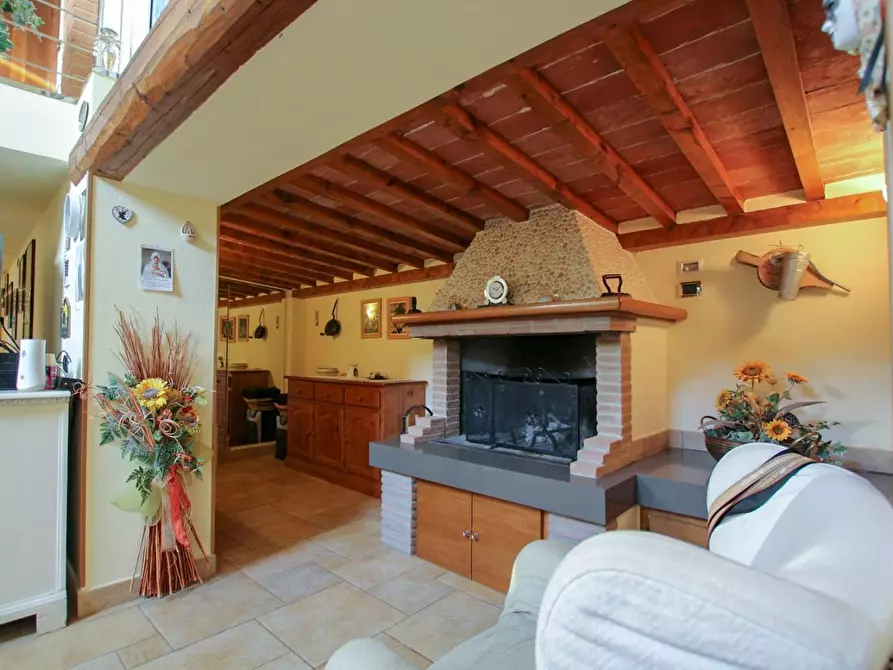Immagine 12 di Casa colonica in vendita  a Cerreto Guidi