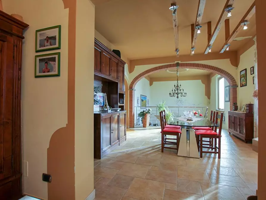 Immagine 24 di Casa colonica in vendita  a Cerreto Guidi