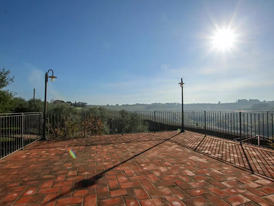 Immagine 33 di Casa colonica in vendita  a Cerreto Guidi