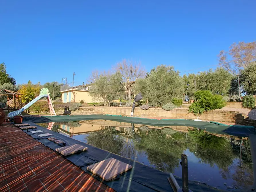 Immagine 40 di Casa colonica in vendita  a Cerreto Guidi