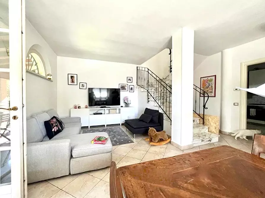 Immagine 6 di Villa in vendita  a Massa
