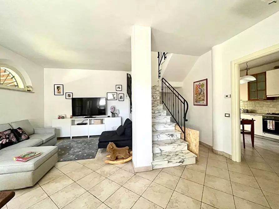 Immagine 3 di Villa in vendita  a Massa