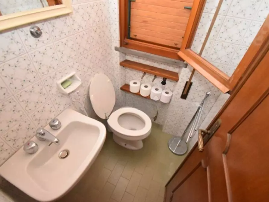 Immagine 11 di Villa in vendita  a Pietrasanta