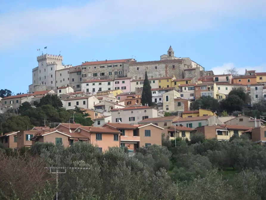 Immagine 1 di Appartamento in vendita  a Rosignano Marittimo