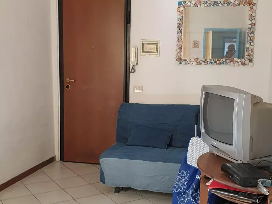 Immagine 3 di Appartamento in vendita  a Viareggio