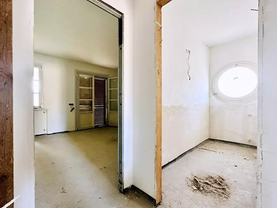 Immagine 4 di Villetta a schiera in vendita  a Seravezza