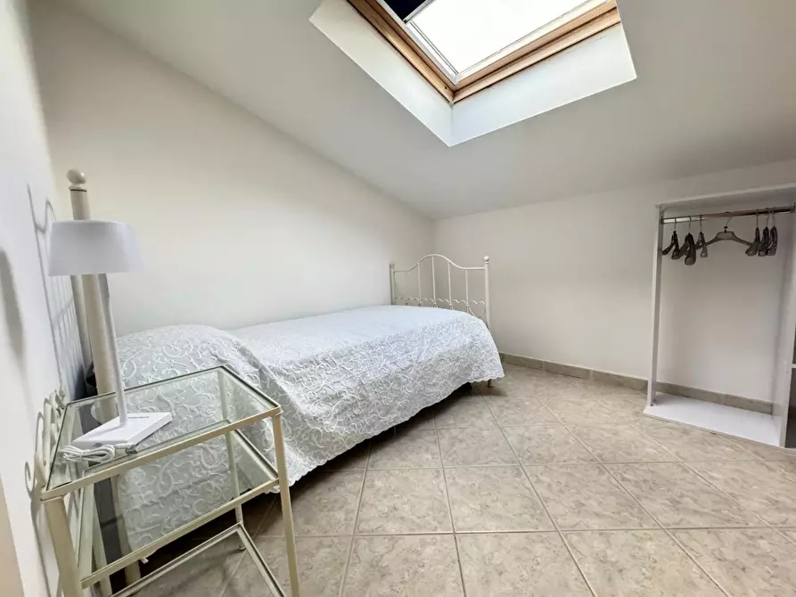 Immagine 15 di Appartamento in affitto  a Forte Dei Marmi