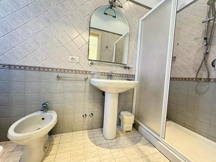 Immagine 11 di Appartamento in affitto  a Forte Dei Marmi