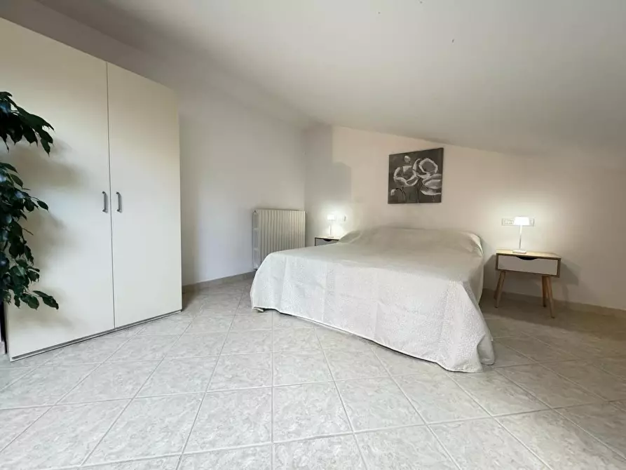 Immagine 13 di Appartamento in affitto  a Forte Dei Marmi