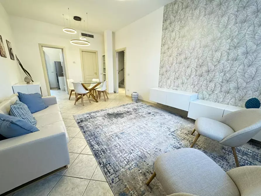 Immagine 1 di Appartamento in affitto  a Forte Dei Marmi