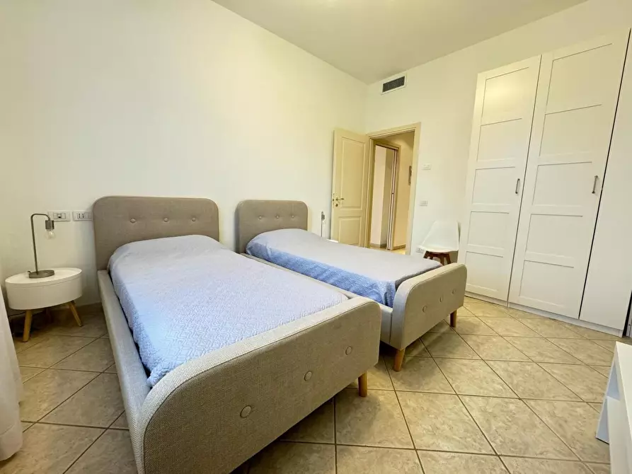 Immagine 8 di Appartamento in affitto  a Forte Dei Marmi