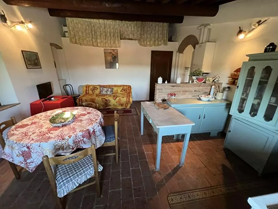 Immagine 23 di Villa in vendita  a Cecina