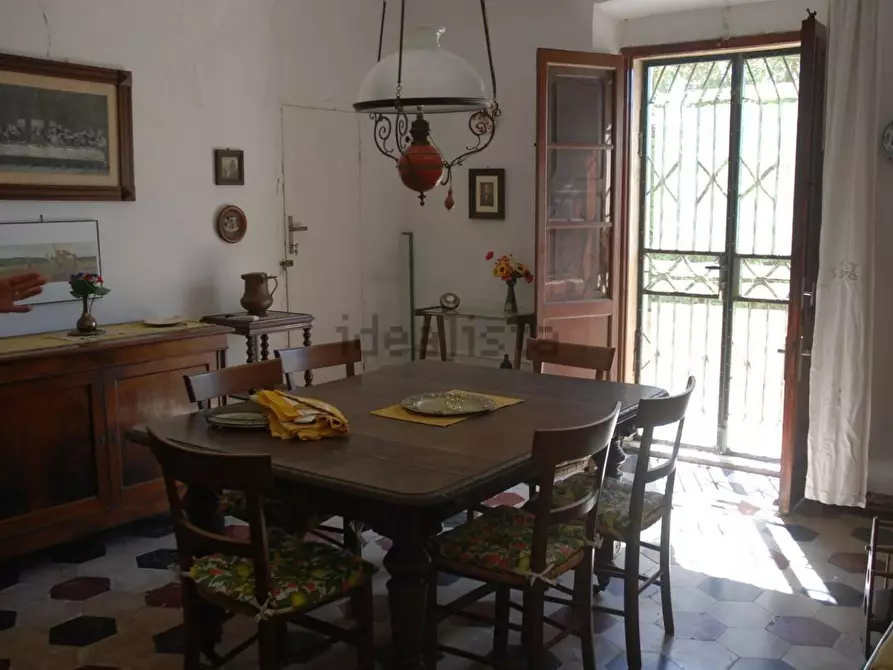 Immagine 5 di Villa in vendita  a Cecina