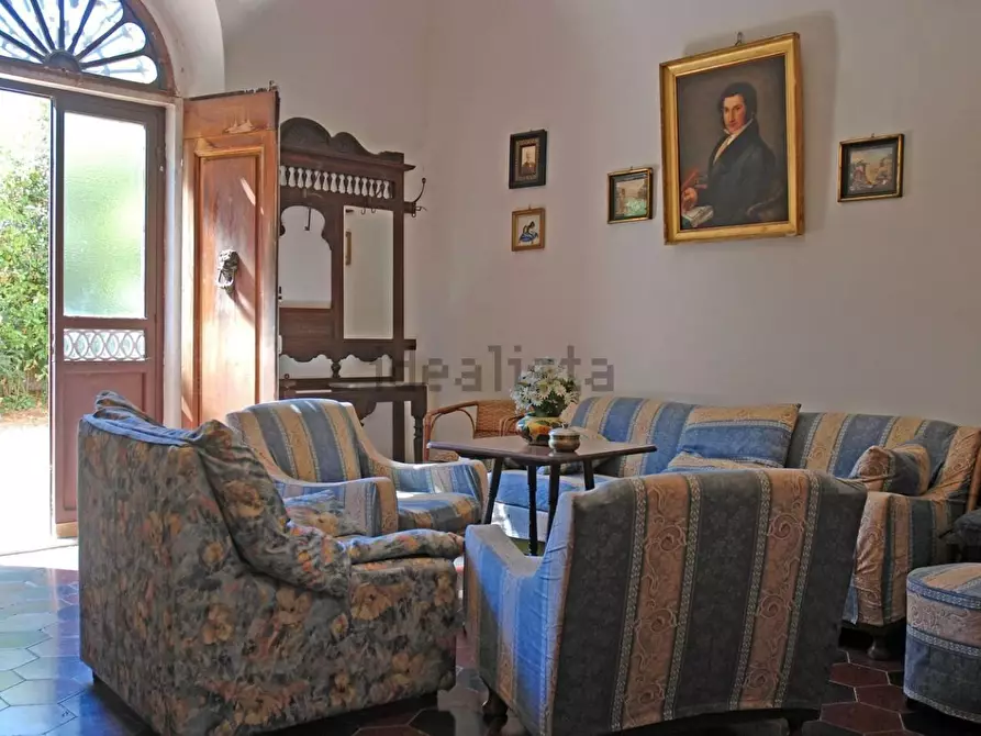 Immagine 9 di Villa in vendita  a Cecina