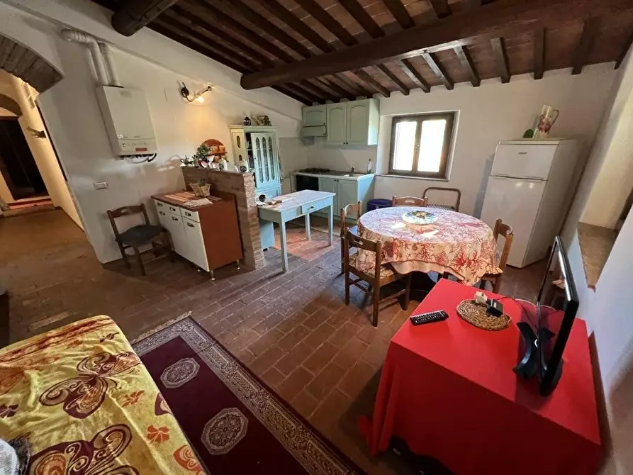 Immagine 14 di Villa in vendita  a Cecina