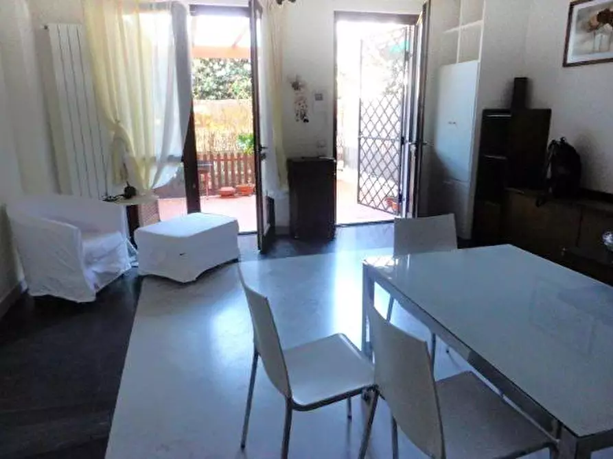 Immagine 4 di Villetta a schiera in vendita  a Seravezza