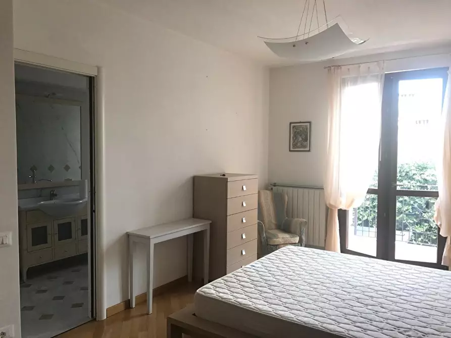 Immagine 5 di Villetta a schiera in vendita  a Seravezza