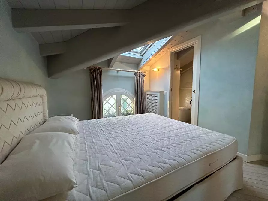 Immagine 17 di Appartamento in affitto  a Forte Dei Marmi