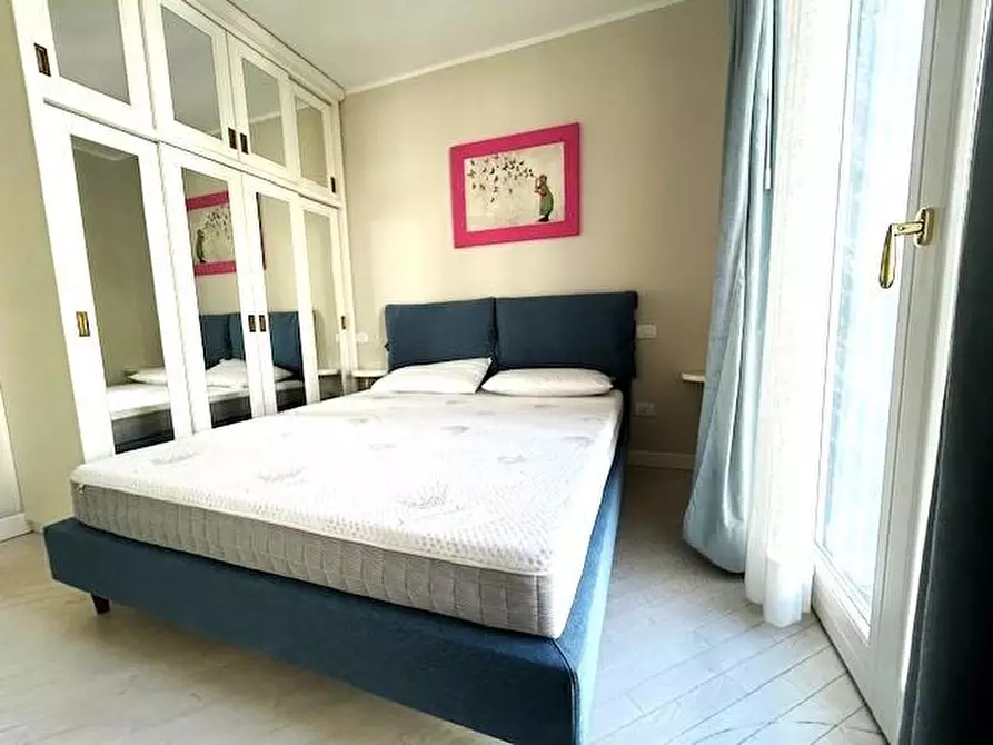 Immagine 7 di Appartamento in affitto  a Forte Dei Marmi