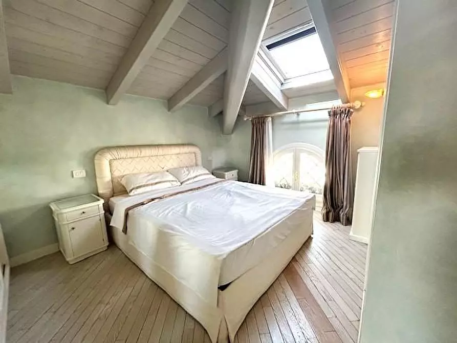 Immagine 15 di Appartamento in affitto  a Forte Dei Marmi