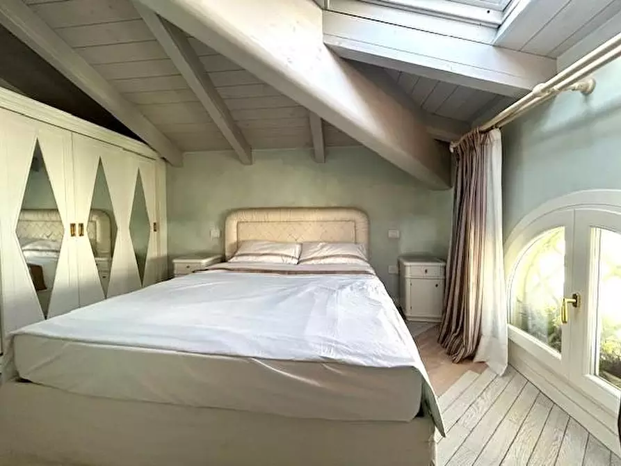 Immagine 16 di Appartamento in affitto  a Forte Dei Marmi