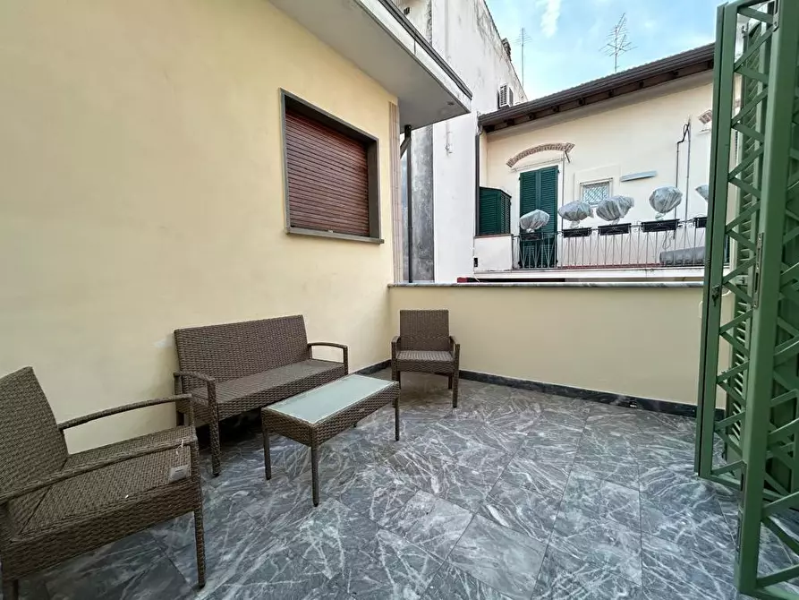 Immagine 6 di Appartamento in affitto  a Forte Dei Marmi