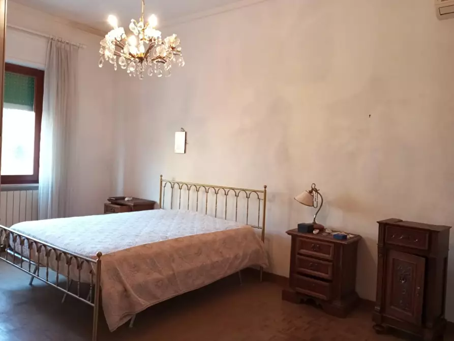 Immagine 10 di Villa in vendita  a San Miniato