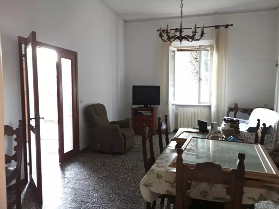 Immagine 3 di Villa in vendita  a San Miniato