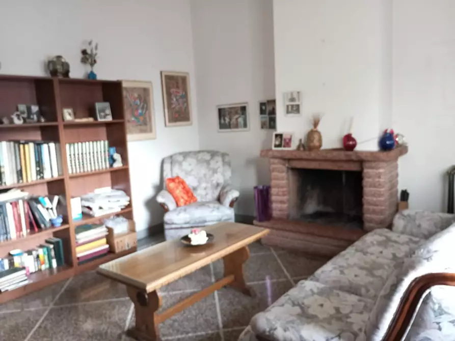 Immagine 20 di Villa in vendita  a San Miniato