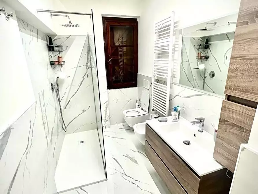 Immagine 9 di Casa bifamiliare in affitto  a Forte Dei Marmi