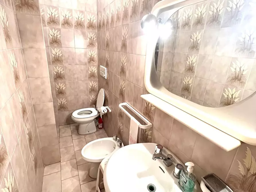 Immagine 4 di Casa bifamiliare in affitto  a Forte Dei Marmi