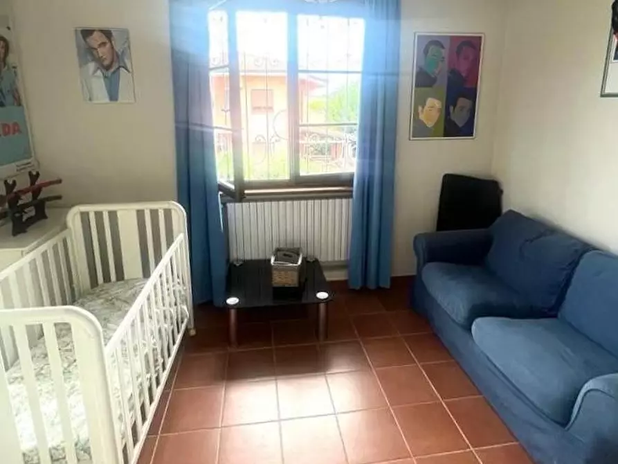 Immagine 11 di Casa bifamiliare in affitto  a Forte Dei Marmi