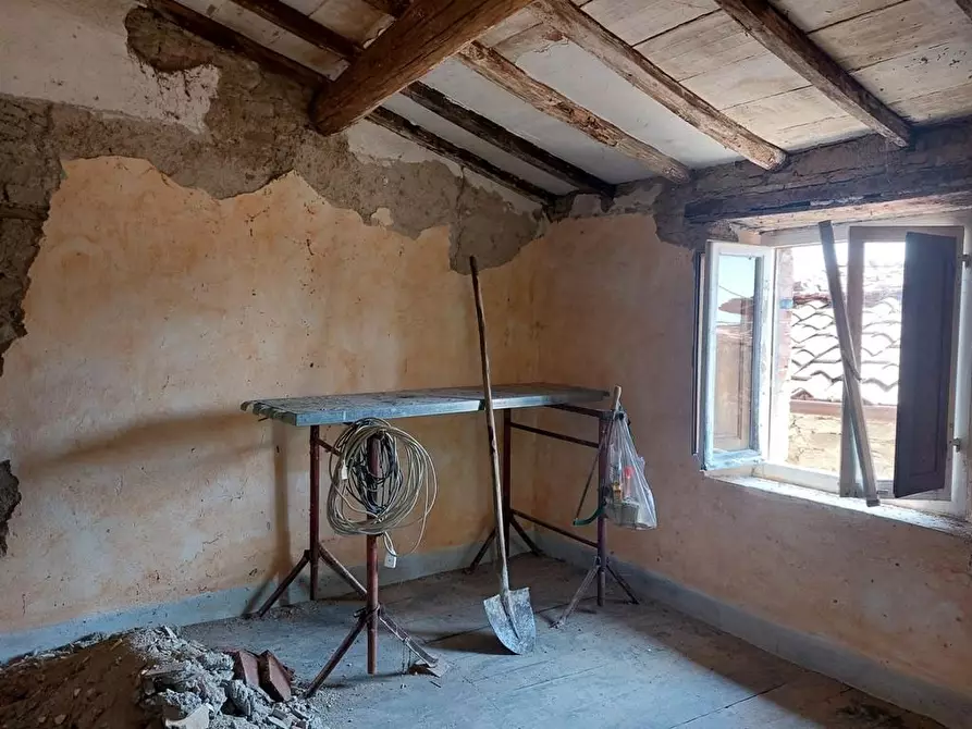 Immagine 5 di Terratetto in vendita  a Pescaglia