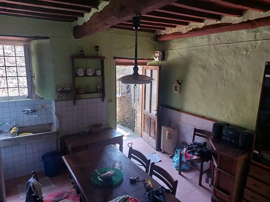 Immagine 14 di Terratetto in vendita  a Pescaglia